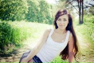 Фотография Соколовой Светланы