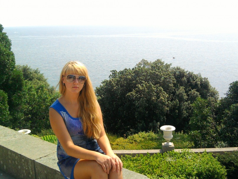 Ирина Долженко фотография #24