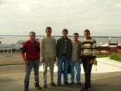 Фотография Гаврилова Сергея