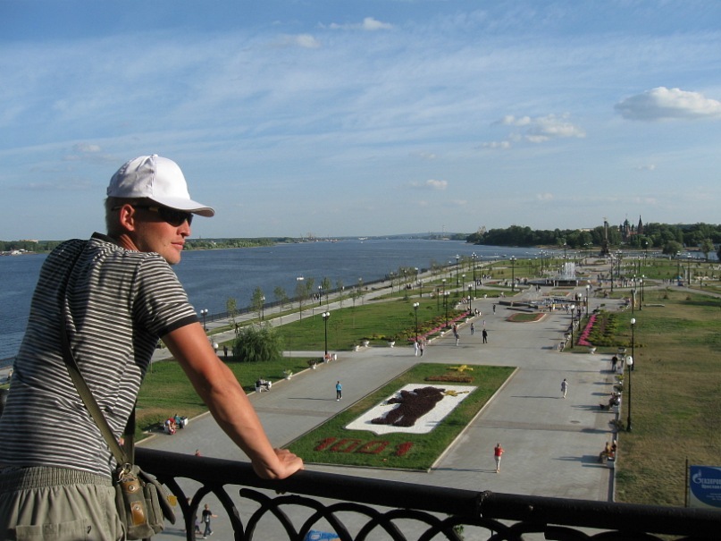 Дмитрий Замараев фотография #2