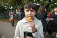 Фотография Чекалиной Зои