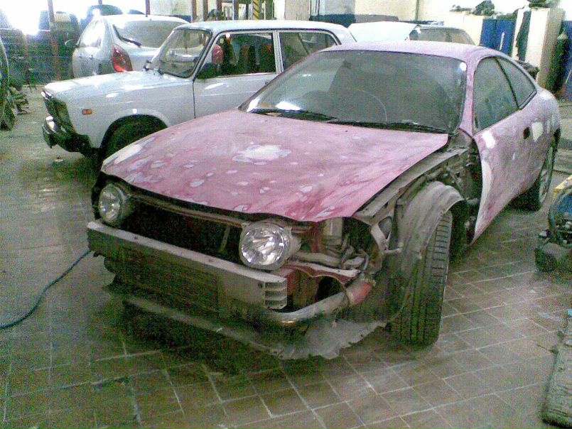 №11, Кирилл Адельфинский, Москва, Россия №11, Кирилл Адельфинский, Москва, Россия