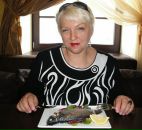 Фотография Ануфриевой Татьяны