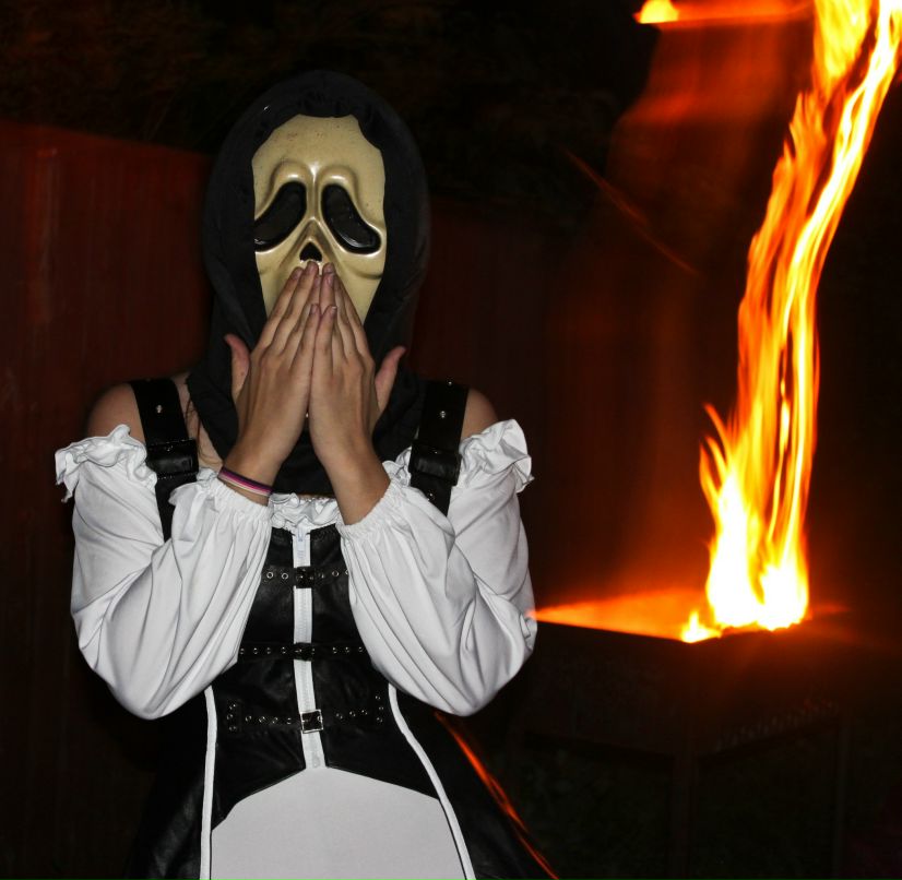 Анна Леонова фотография #12