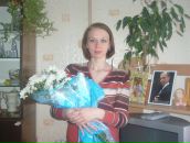 Фотография Осиповой Ани