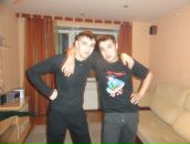 Фотография Смоленцева Григория