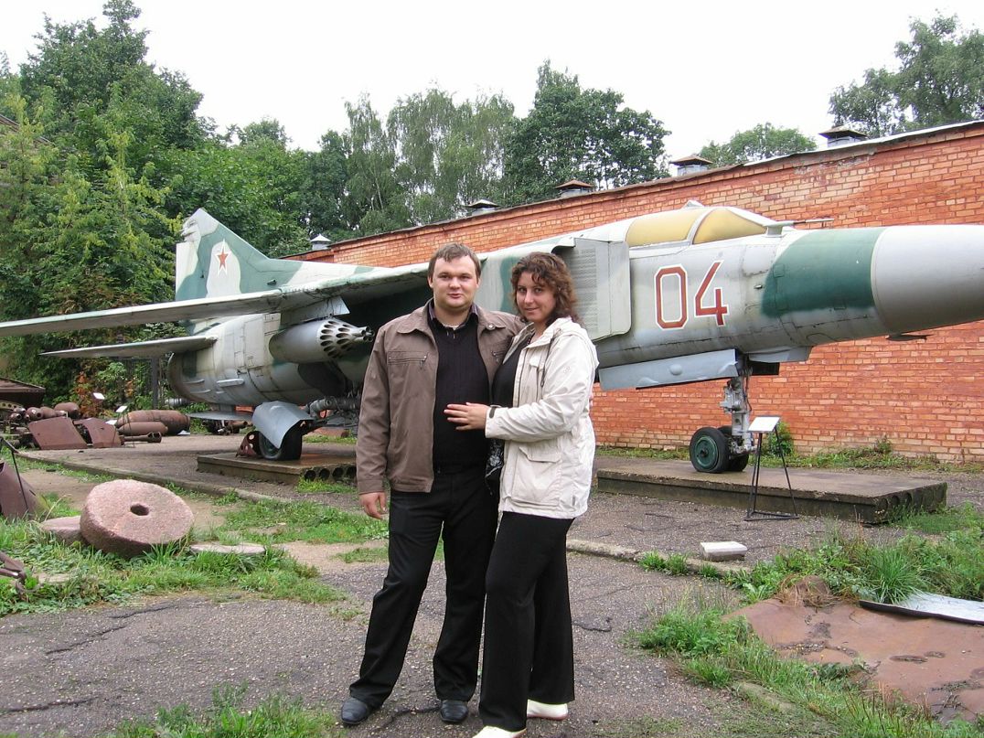 Виктор Горбачёв фотография #19