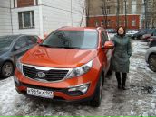 Фотография Шалуновой Елены