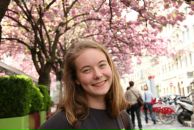 Фотография Куртековой Екатерины