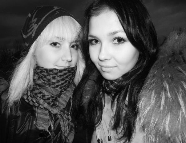 №12, Анна Крохалева, Новочебоксарск №12, Анна Крохалева, Новочебоксарск