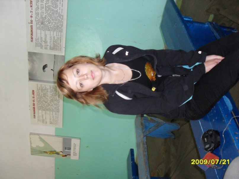 Миша Плотников фотография #31