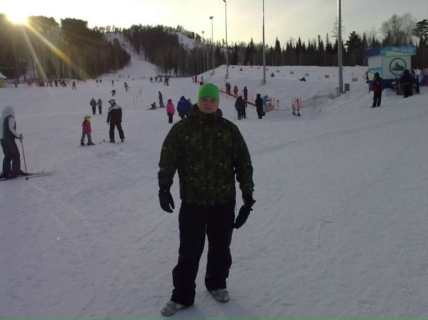 Dmitry Sivakov фото №39