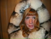 Фотография Разумовской Елены