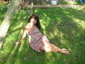 Фотография Бояринцевой Христины