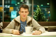 Фотография Берсона Ефима