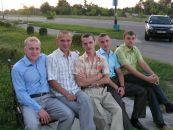 Сергій Ковальчук фотография #28 (источник - https://vk.com/id17963105)