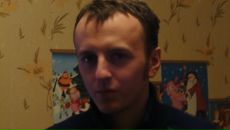 Фотография Голубева Владимира