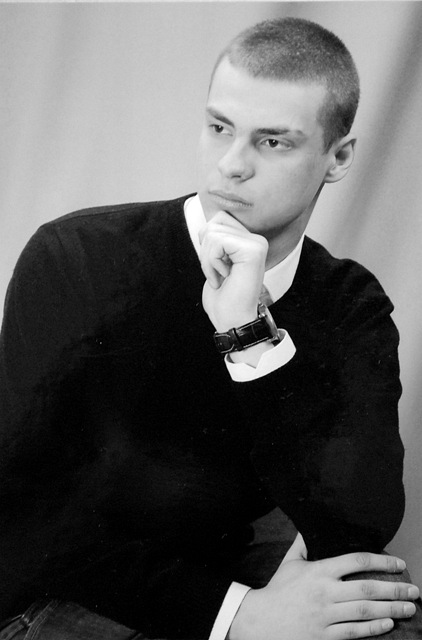 Vladislav Dorofeev фотография #16