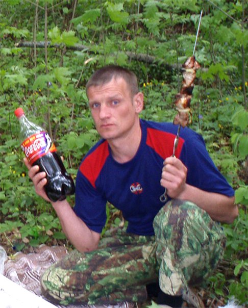 К@ринк@ М@линк@ фото №3