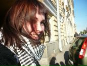 Фотография Петровой Елизаветы