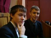 Фотография Прищепова Андрея