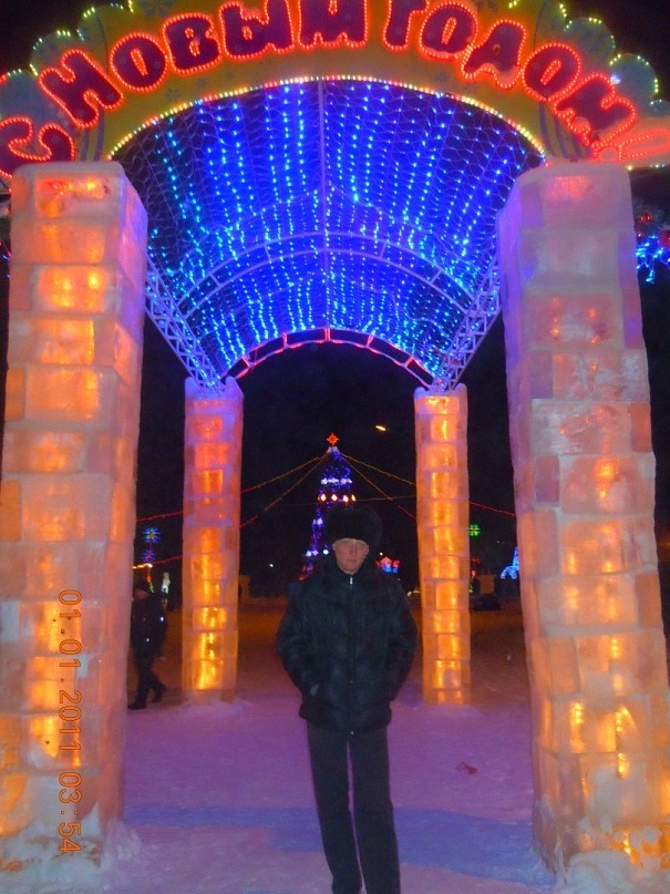 Дмитрий Титков фотография #28