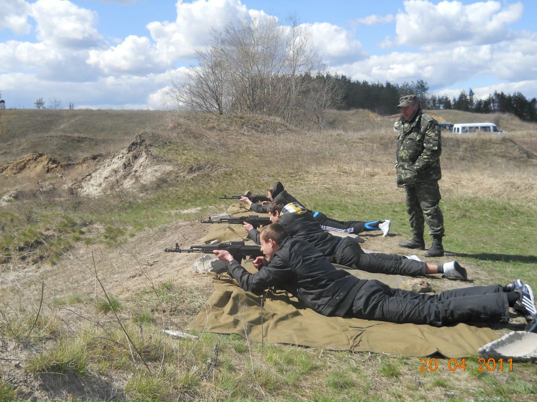 Саня Бугаря фотография #12