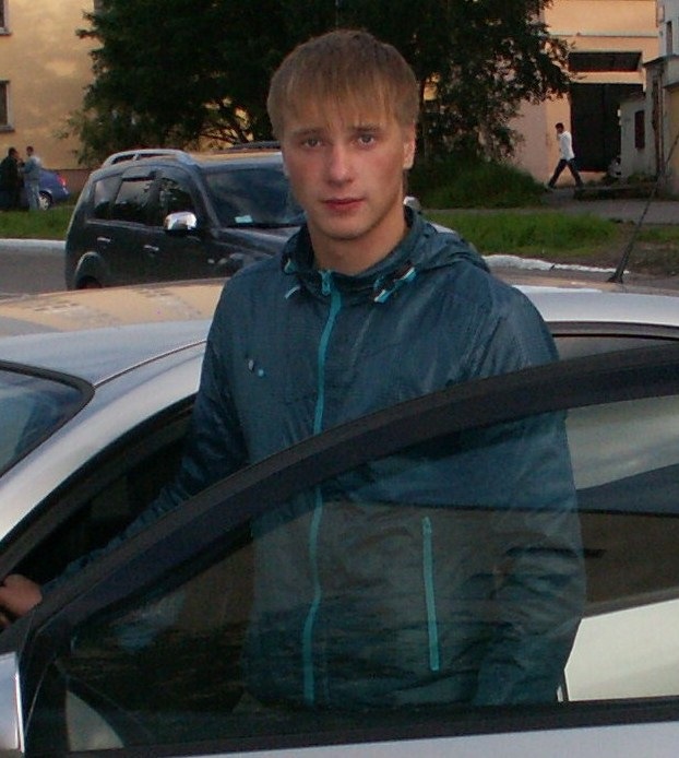 Сергей Серков фотография #20