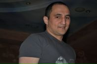 Фотография Адамова Рустама