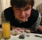 Фотография Воронова Михаила