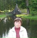 Фотография Белой Натальи