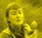 Фотография Гавриковой Иры