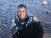 Фотография Радонежского Сергия