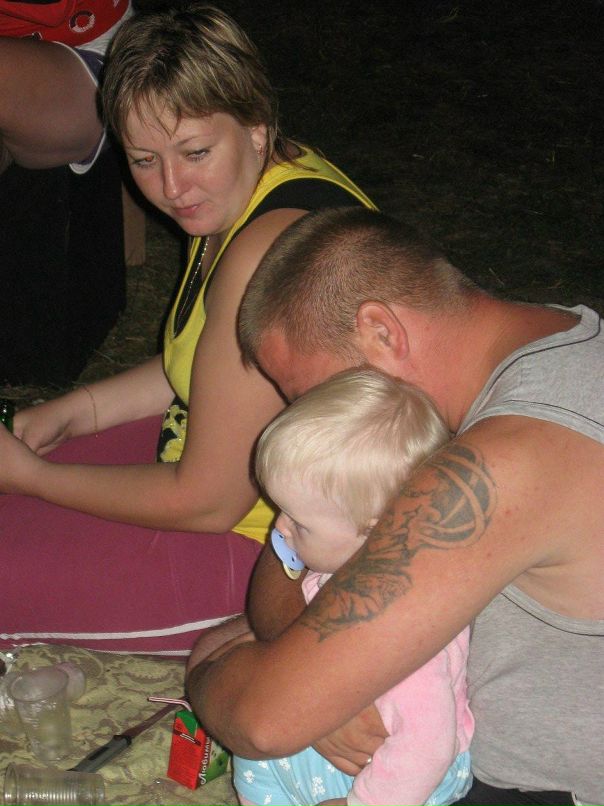 Марина Иванова фотография #10