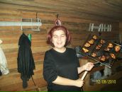 Фотография Степаненко Натальи