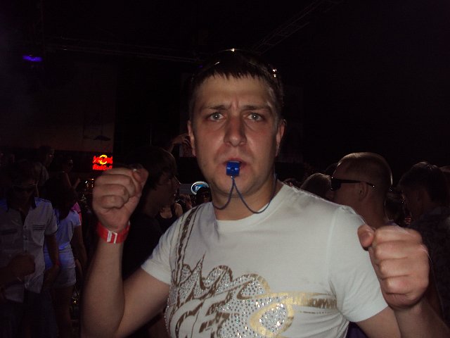 Дмитрий Несветаев фотография #39