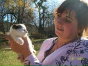 Фотография Лепехиной Саши