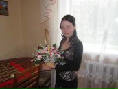 Софія Малетич фотография #34 (источник - https://vk.com/id63980780)