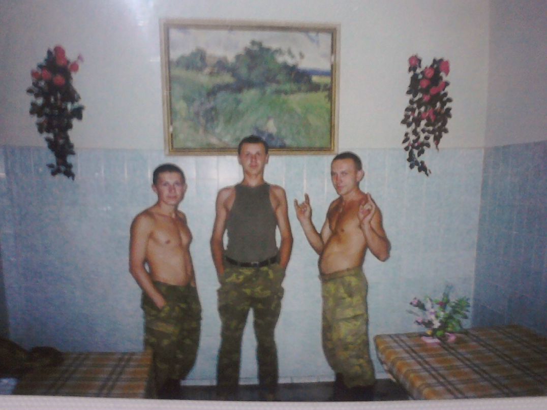Миша Михеев фотография #11