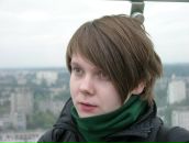 Фотография Синельниковой Инны