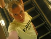 Фотография Мегаса Андрея