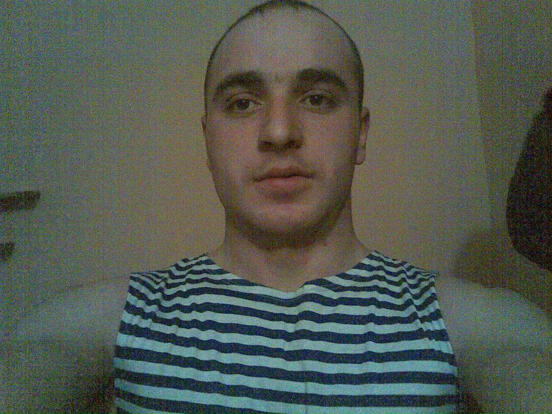 Арслан Садыков фотография #11