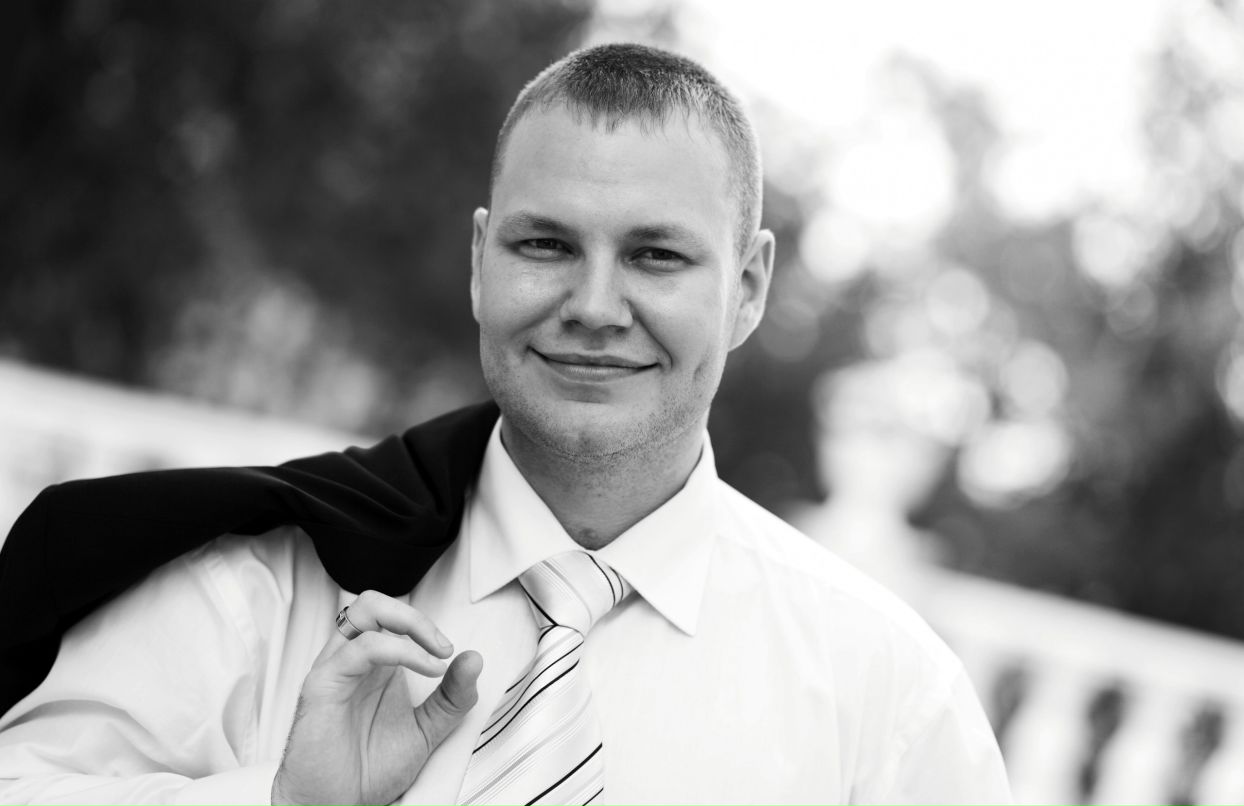 Дмитрий Никитин фотография #17