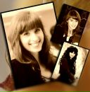 Фотография Зборниковой Виктории