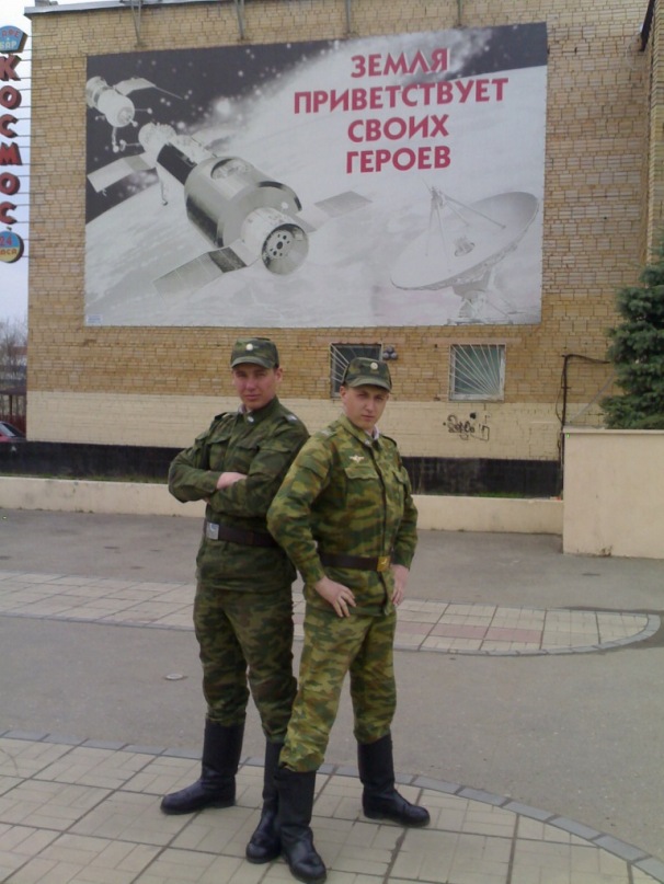 Антон Горват фотография #23