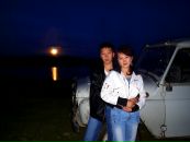 Фотография Николай Обутов