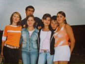 Фотография Смолкиной Татьянки