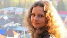 Фотография Маргарита Кострова