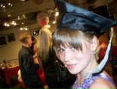 Фотография Сотской Катерины