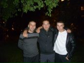 Юра Тимків фотография #24 (источник - https://vk.com/id131927265)